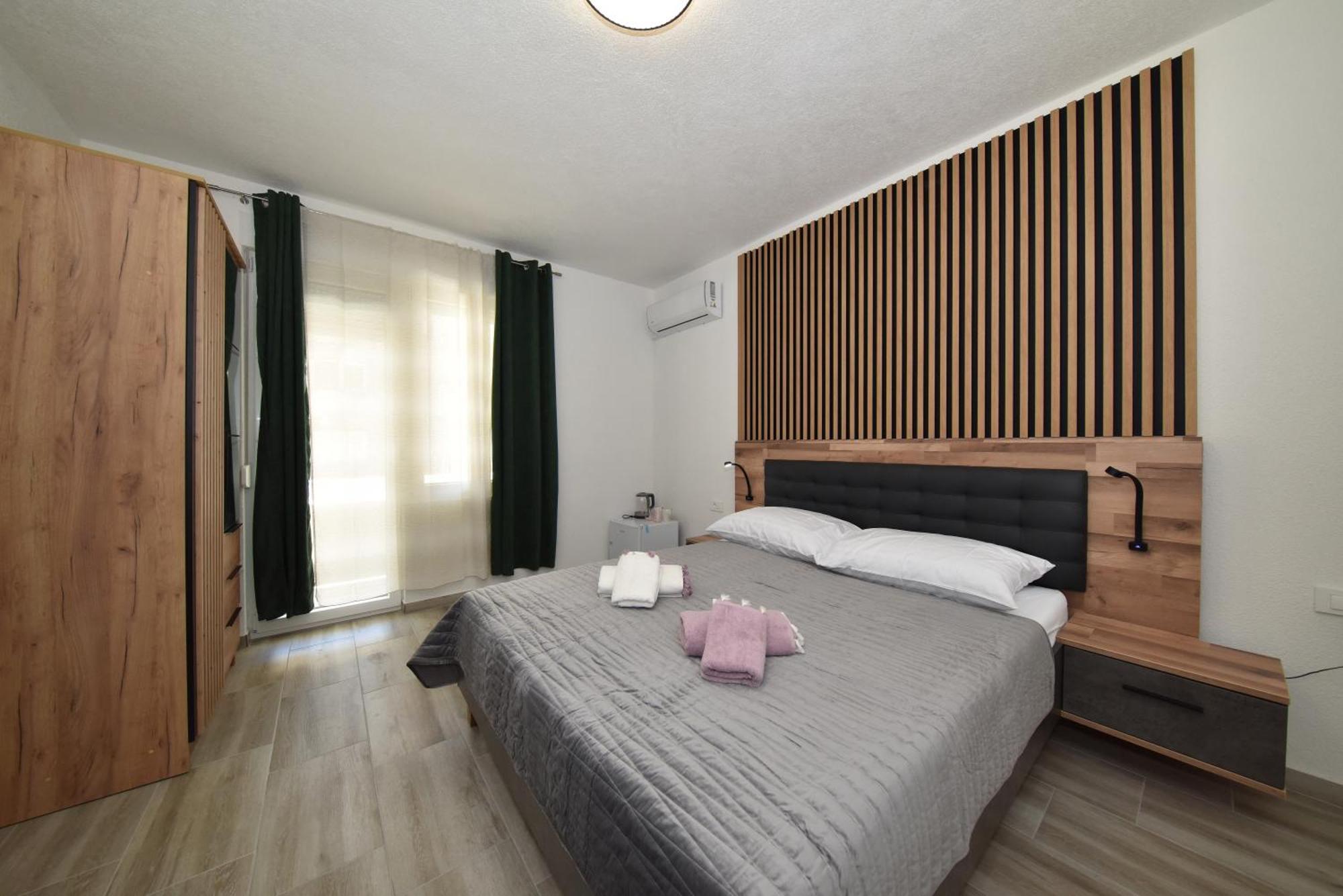 Jeta 2 Studio & Rooms ザダル エクステリア 写真